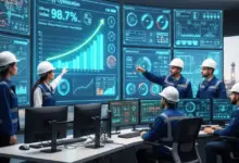 مقارنة كفاءة الطاقة بين المصافي المصرية والعالمية