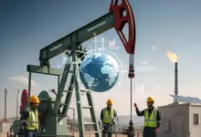 أفضل الممارسات العالمية في كفاءة الطاقة البترولية