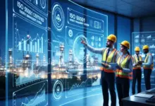 كفاءة الطاقة وتطبيق معيار ISO 50001 في قطاع البترول