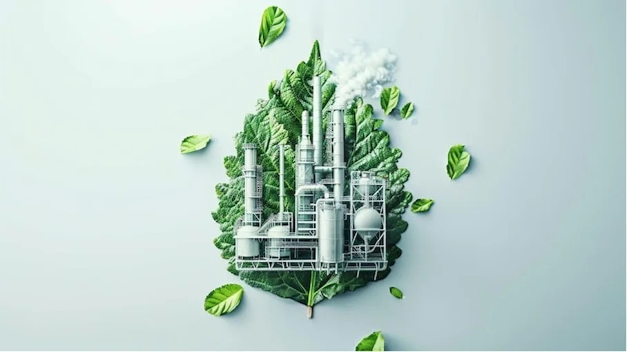 المنافسة الدولية في تجارة البتروكيماويات