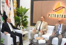 مشاركة مميزة لـ "بتروتريد" في "إيجبس 2026"