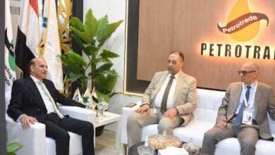 مشاركة مميزة لـ "بتروتريد" في "إيجبس 2026"