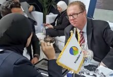 بالفيديو .. بتروسيف تستعرض مشاركتها المميزة في إيجبس2026