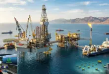 جابكو تنجح في حفر بئر جديدة بخليج السويس بإنتاج 2500 برميل يوميًا