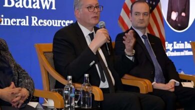 وزير البترول: المحفزات أعادت تنشيط استثمارات البحث والإنتاج.. وحل أزمة مستحقات الشركاء نهائيًا