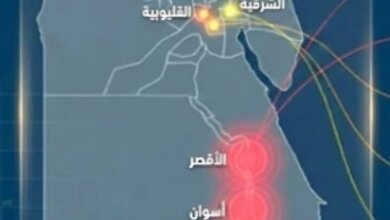 المنتجات البترولية