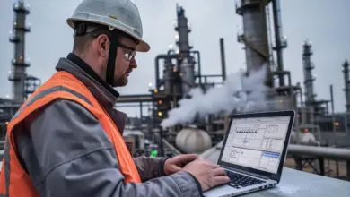 «بتروسيف»: مركز إدارة الطوارئ يدعم الاستجابة الفورية لحوادث التلوث والتسريبات البترولية