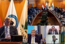 اعتماد الجمعية العامة لشركة «ثروة للبترول»