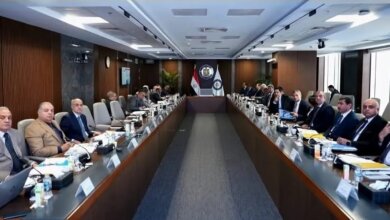 اعتماد الجمعية العامة لشركة «غازتك»