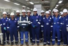 خالدة للبترول