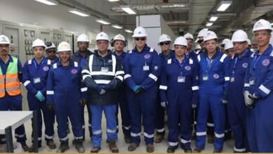 خالدة للبترول