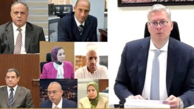 تنمية للبترول