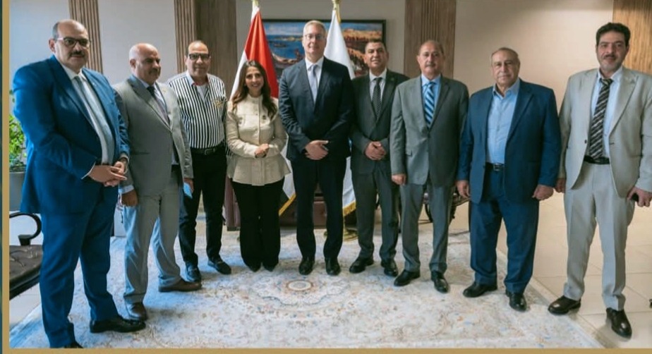 الثروة المعدنية