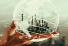 قطاع النفط والبترول عالميًا