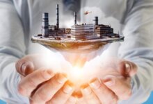 مستقبل قطاع النفط والبترول