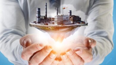 مستقبل قطاع النفط والبترول