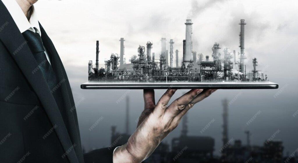 مستقبل قطاع النفط والبترول 