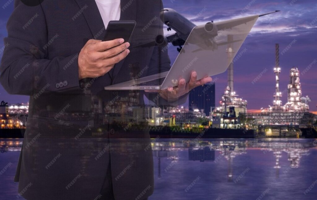 مستقبل قطاع النفط والبترول 