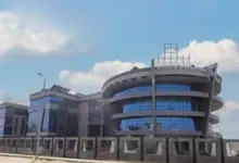 خدمات البترول البحرية