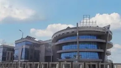 خدمات البترول البحرية