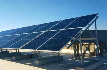 خدمات البترول البحرية 