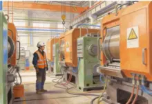 العزل الآمن للطاقة