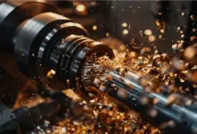 معالجة الخامات باستخدام تكنولوجيا التعدين