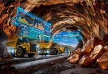 تقنيات الفصل والتنقية في تكنولوجيا التعدين