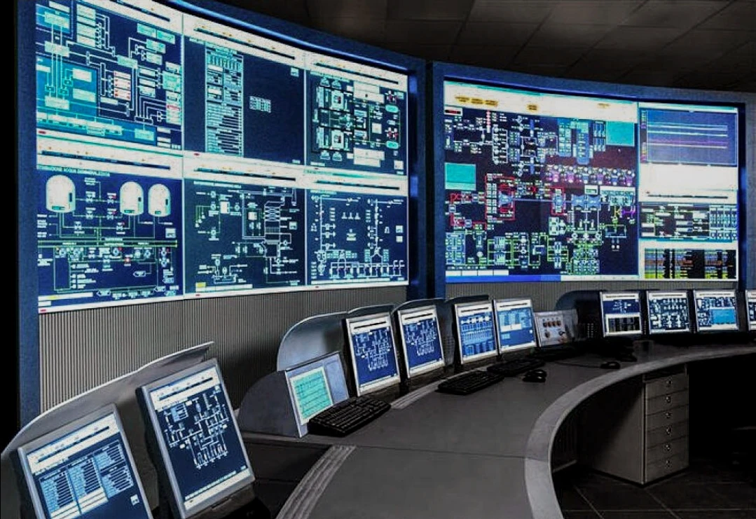 أنظمة المراقبة والتحكم في تكنولوجيا التعدين 