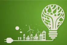 سيدبك تدعو إلى ترشيد استهلاك الطاقة وتعزيز ثقافة الاستدامة