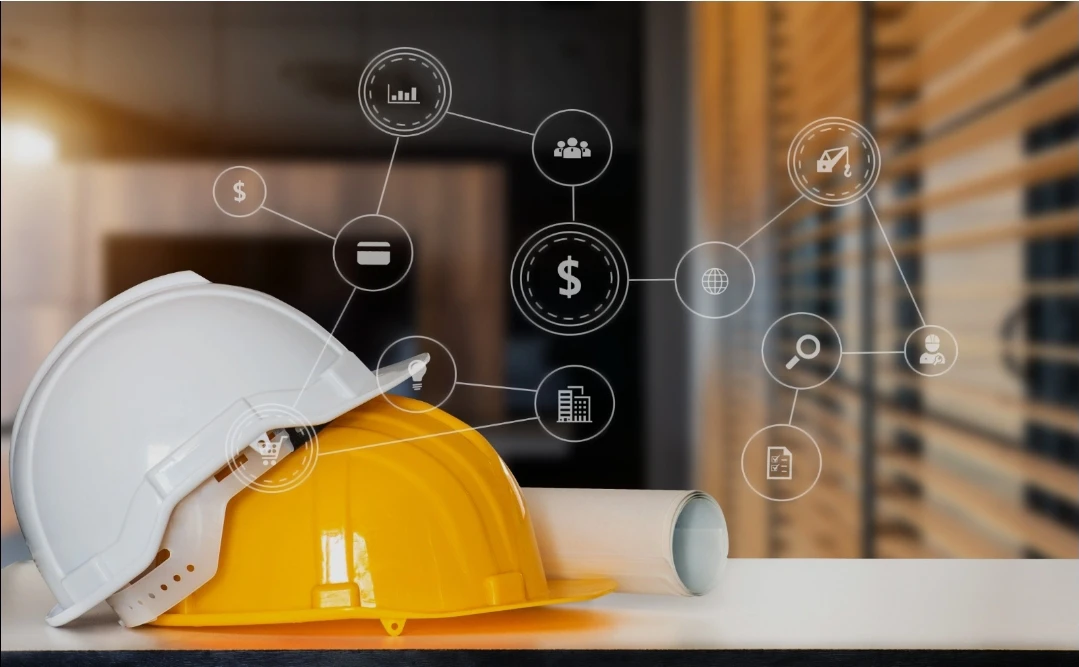 السلامة الصناعية في تكنولوجيا التعدين 