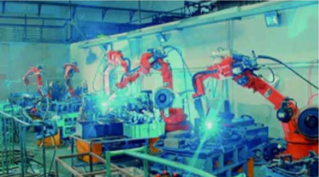 السلامة الصناعية في تكنولوجيا التعدين 