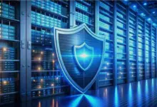 إدارة المخاطر باستخدام تكنولوجيا التعدين