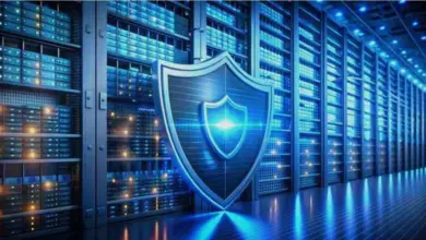 إدارة المخاطر باستخدام تكنولوجيا التعدين