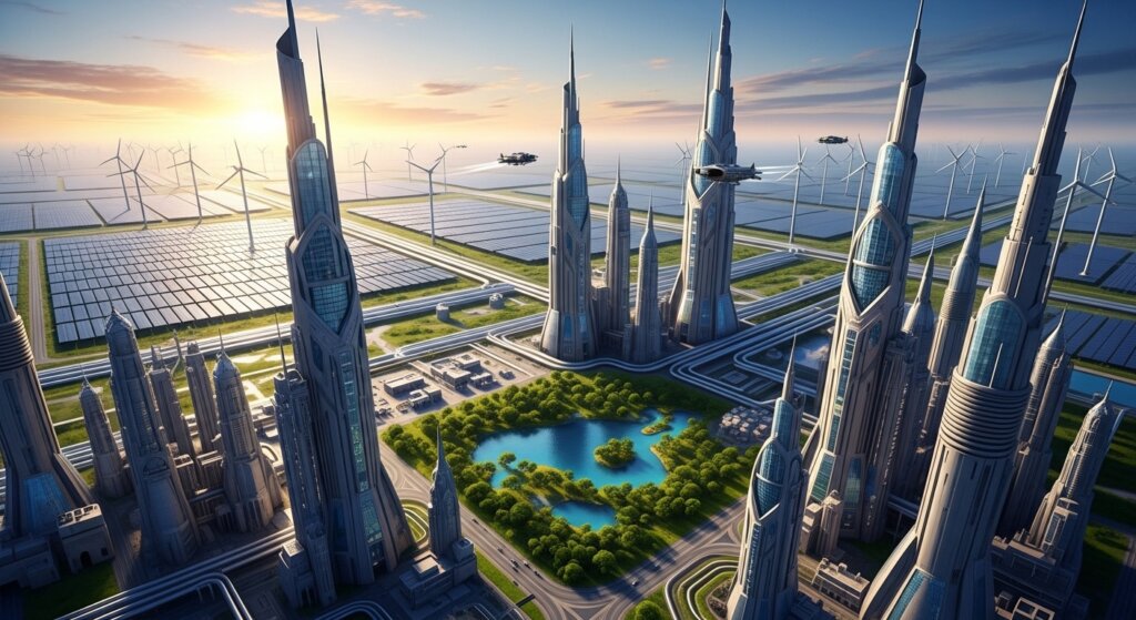 قطاع النفط والبترول في الشرق الأوسط 