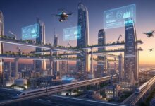 مستقبل قطاع النفط والبترول في الشرق الأوسط