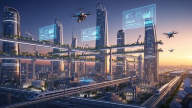 مستقبل قطاع النفط والبترول في الشرق الأوسط