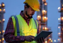 بتروسيف: التحول الرقمي ركيزة أساسية لتطوير أنظمة السلامة في الطاقة