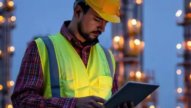 بتروسيف: التحول الرقمي ركيزة أساسية لتطوير أنظمة السلامة في الطاقة