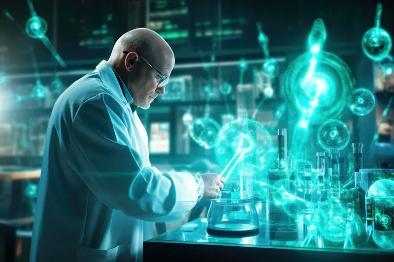 تجارة البتروكيماويات عالميًا