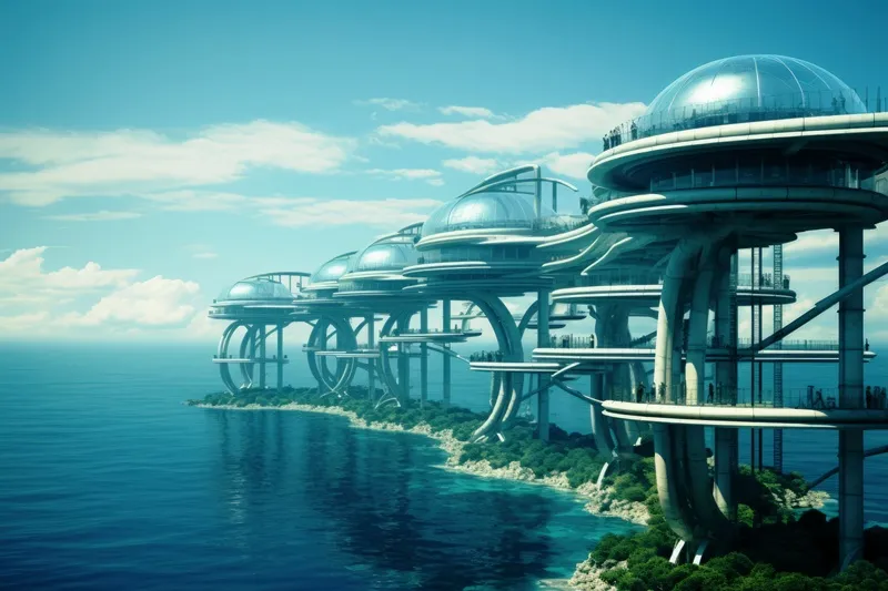 تجارة البتروكيماويات في الشرق الأوسط