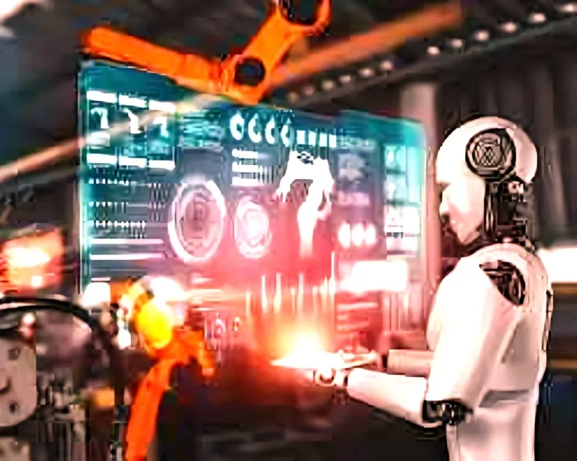 التحول الرقمي في تجارة البتروكيماويات