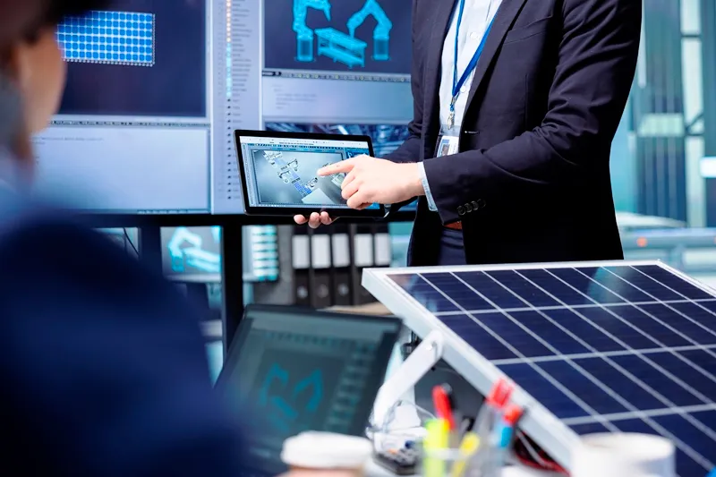 معايير كفاءة الطاقة الدولية في صناعة التكرير