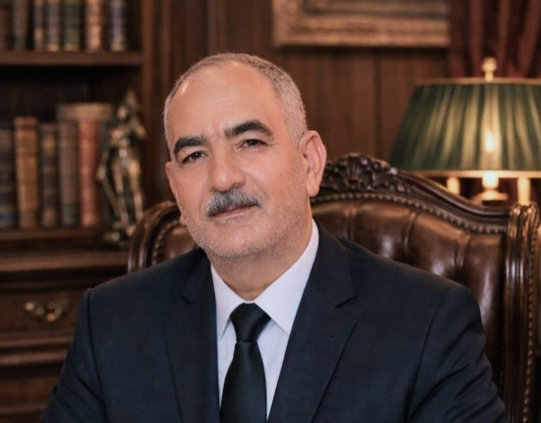 صورة فريد عبد الوارث