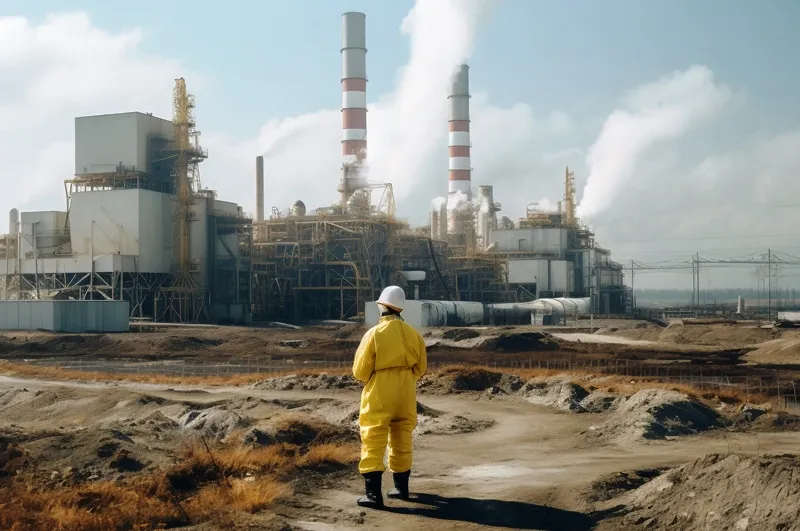 مشروعات تجارة البتروكيماويات