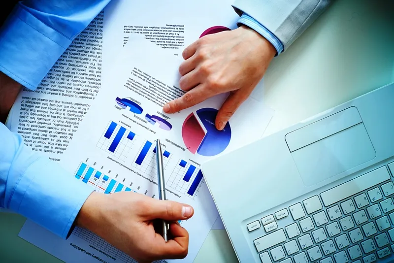 تحليلات تجارة البتروكيماويات 