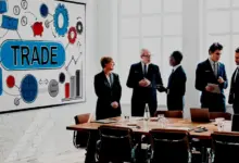 السياسات الحكومية المنظمة لتجارة البتروكيماويات