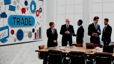 السياسات الحكومية المنظمة لتجارة البتروكيماويات