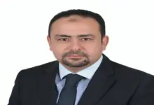 السيد/ يوسف صلاح الدين مديرًا عامًا لمتابعة العقود والاتفاقيات البترولية بوزارة البترول والثروة المعدنية