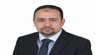 السيد/ يوسف صلاح الدين مديرًا عامًا لمتابعة العقود والاتفاقيات البترولية بوزارة البترول والثروة المعدنية